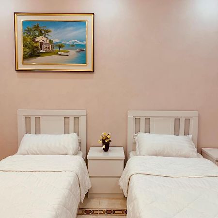 The Coral House Villa Jeddah Luaran gambar