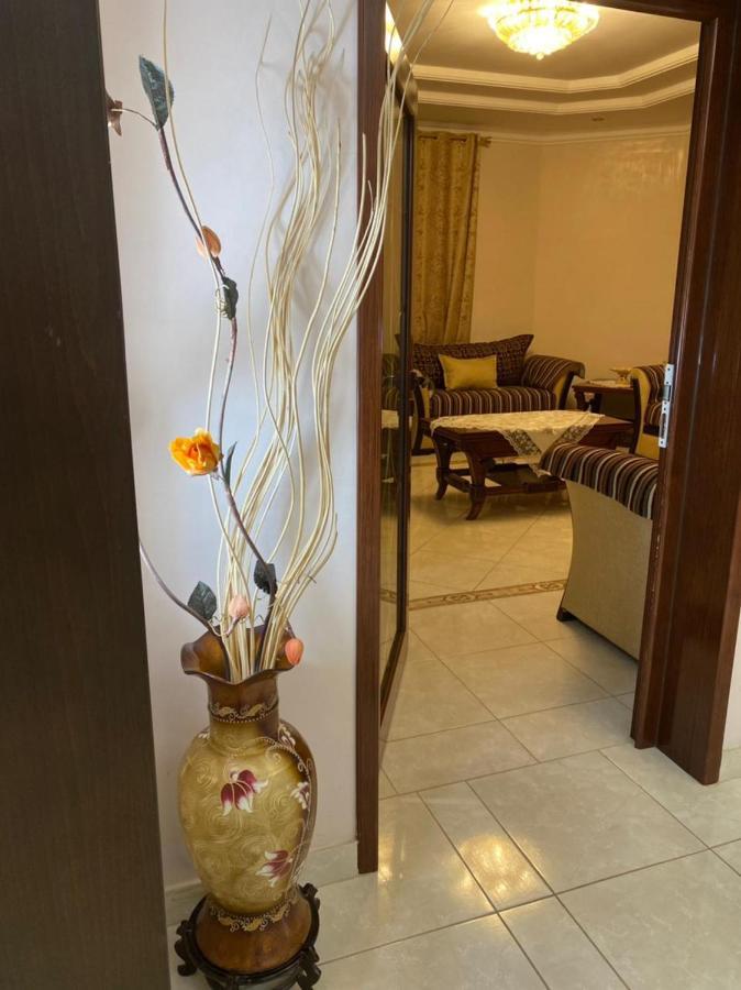 The Coral House Villa Jeddah Luaran gambar