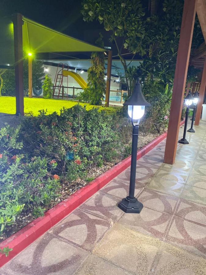 The Coral House Villa Jeddah Luaran gambar