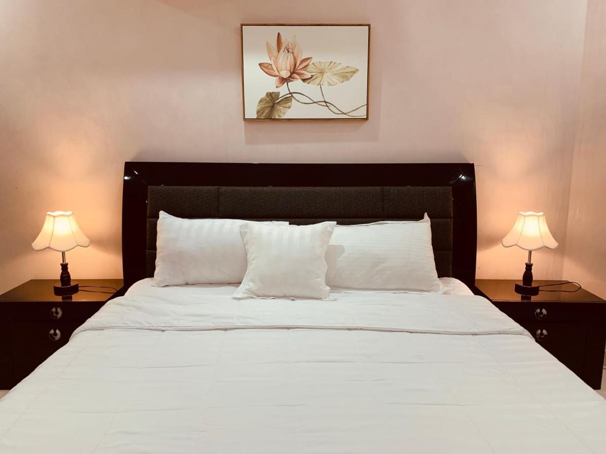 The Coral House Villa Jeddah Luaran gambar