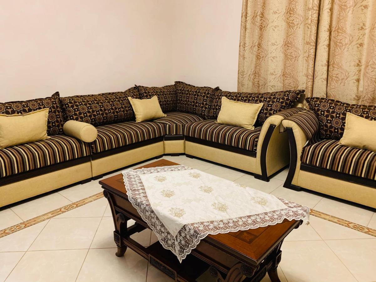 The Coral House Villa Jeddah Luaran gambar