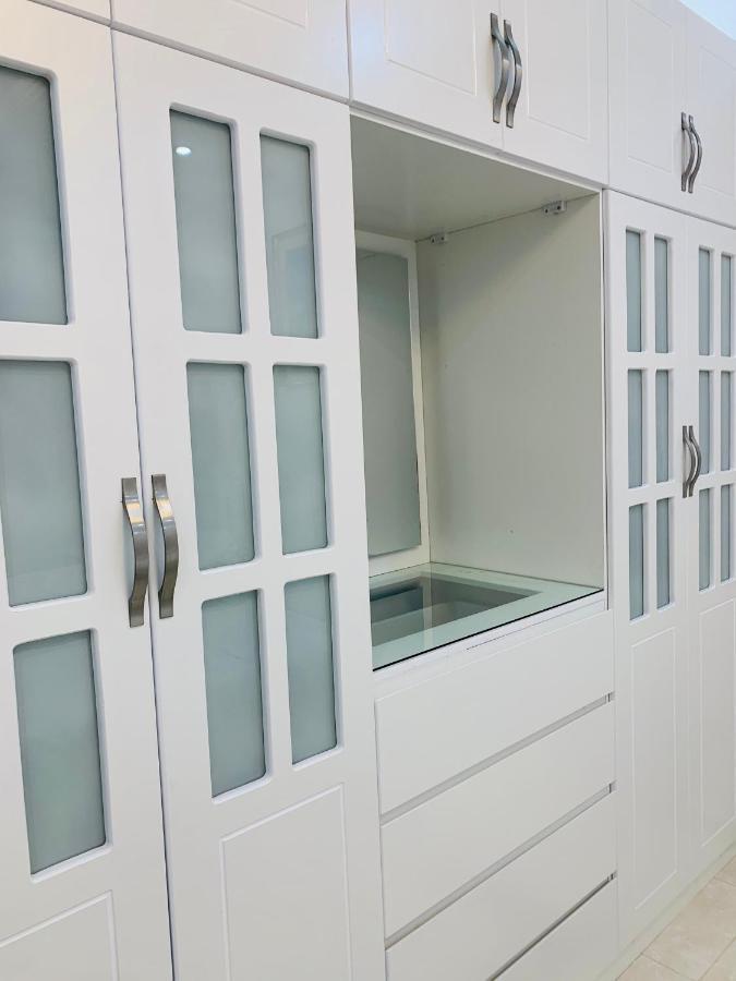 The Coral House Villa Jeddah Luaran gambar