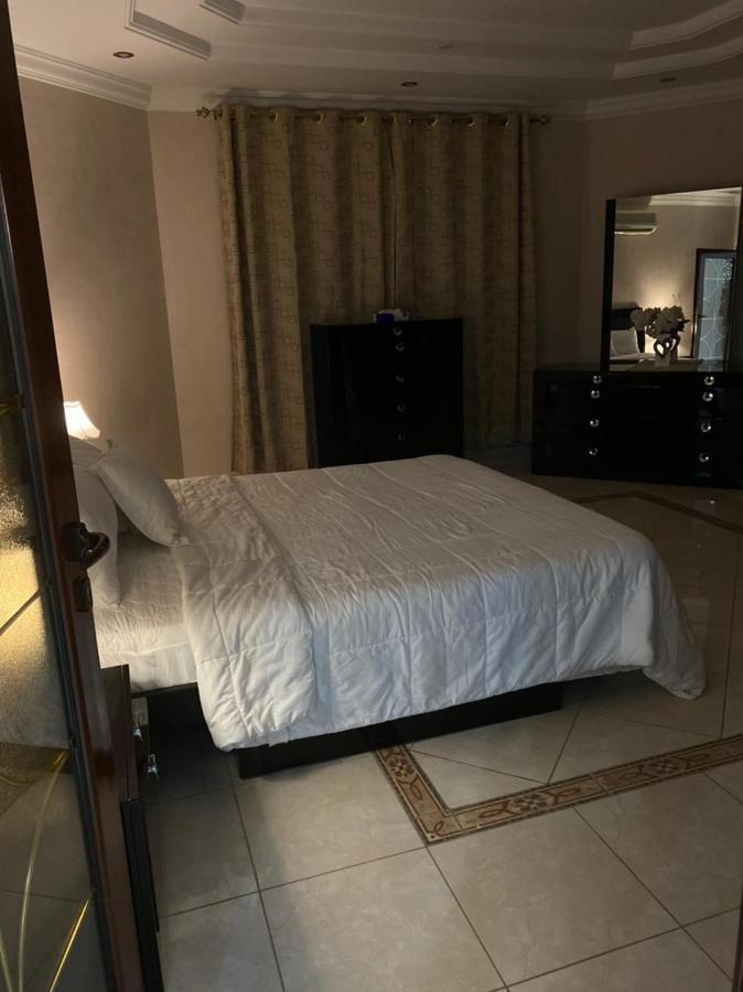The Coral House Villa Jeddah Luaran gambar