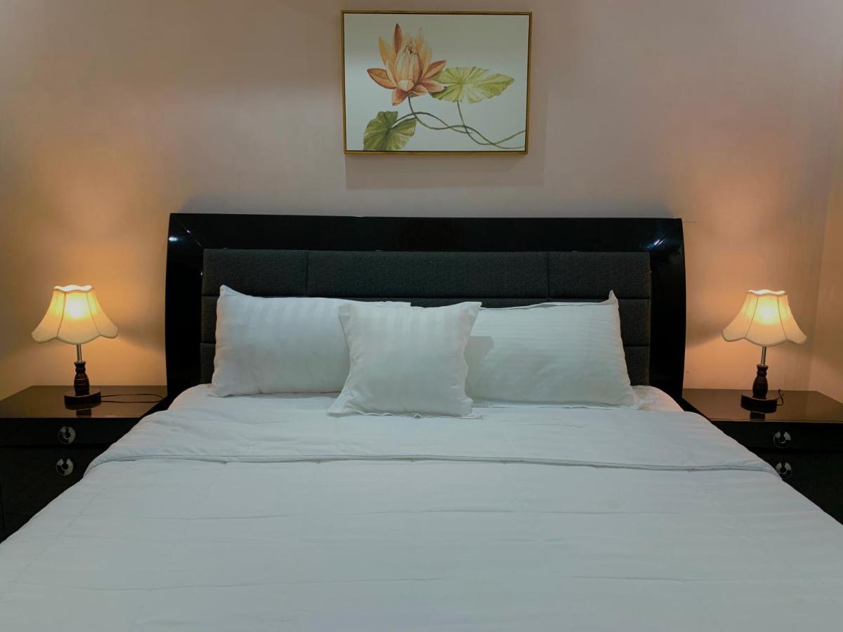 The Coral House Villa Jeddah Luaran gambar
