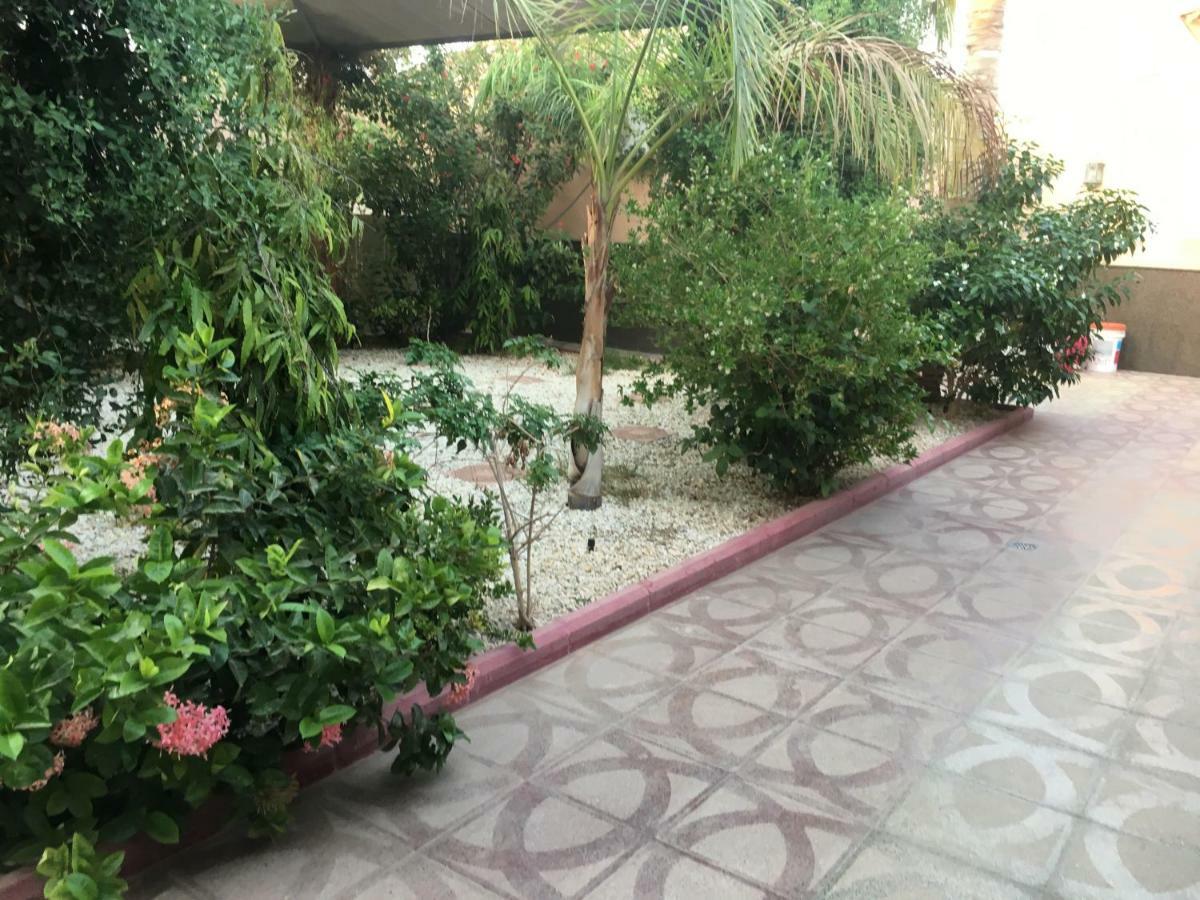 The Coral House Villa Jeddah Luaran gambar