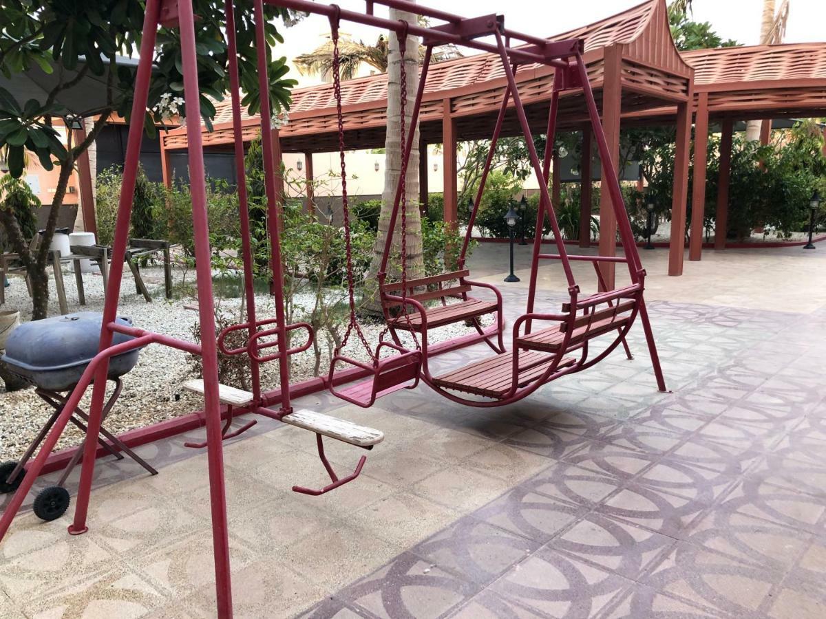 The Coral House Villa Jeddah Luaran gambar