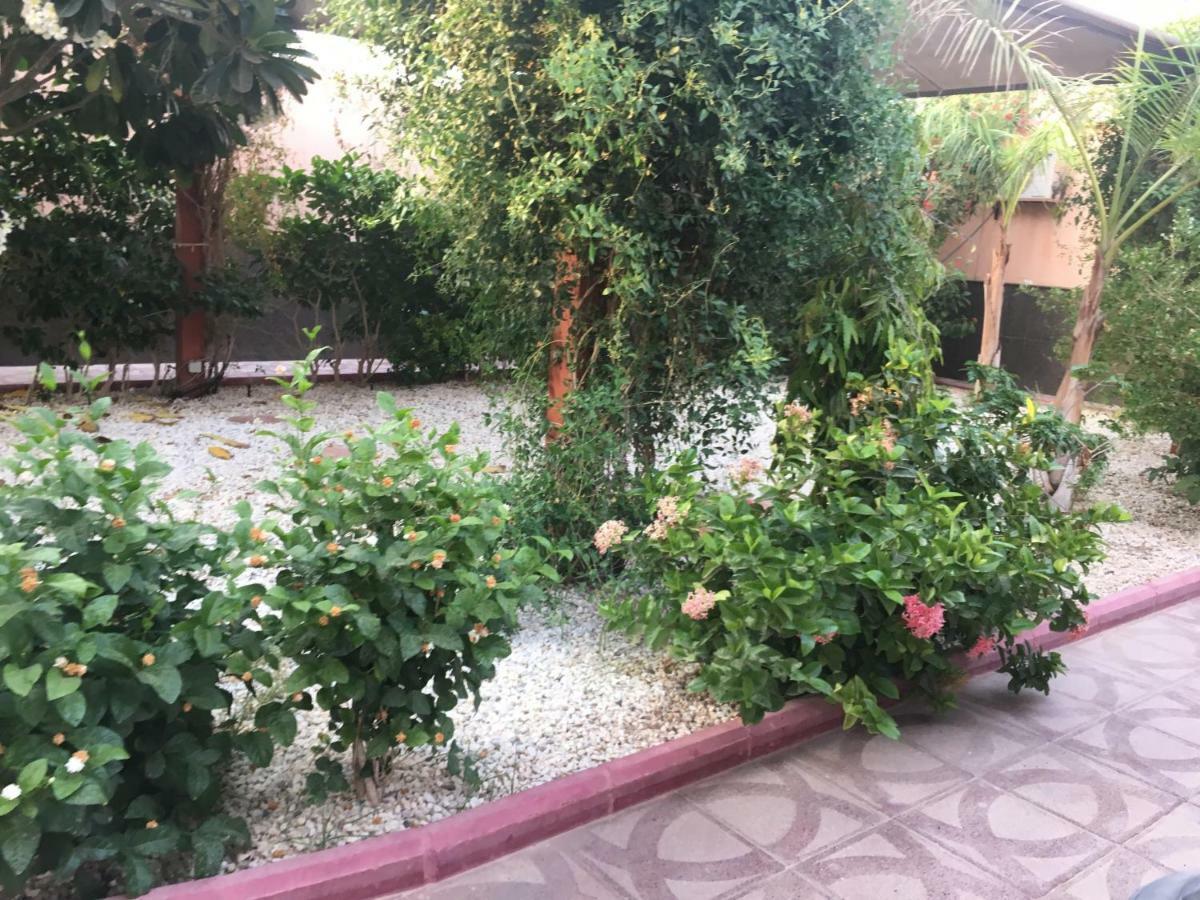 The Coral House Villa Jeddah Luaran gambar