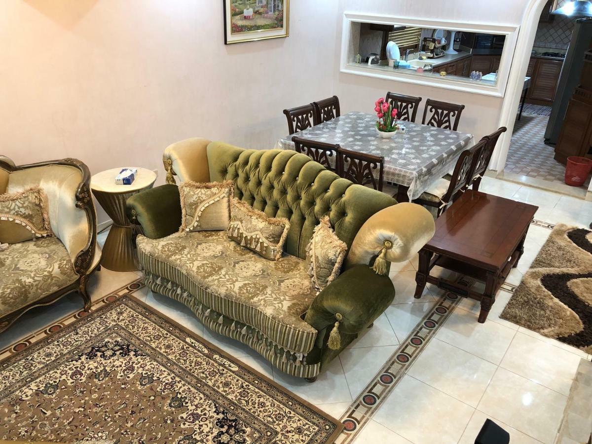 The Coral House Villa Jeddah Luaran gambar