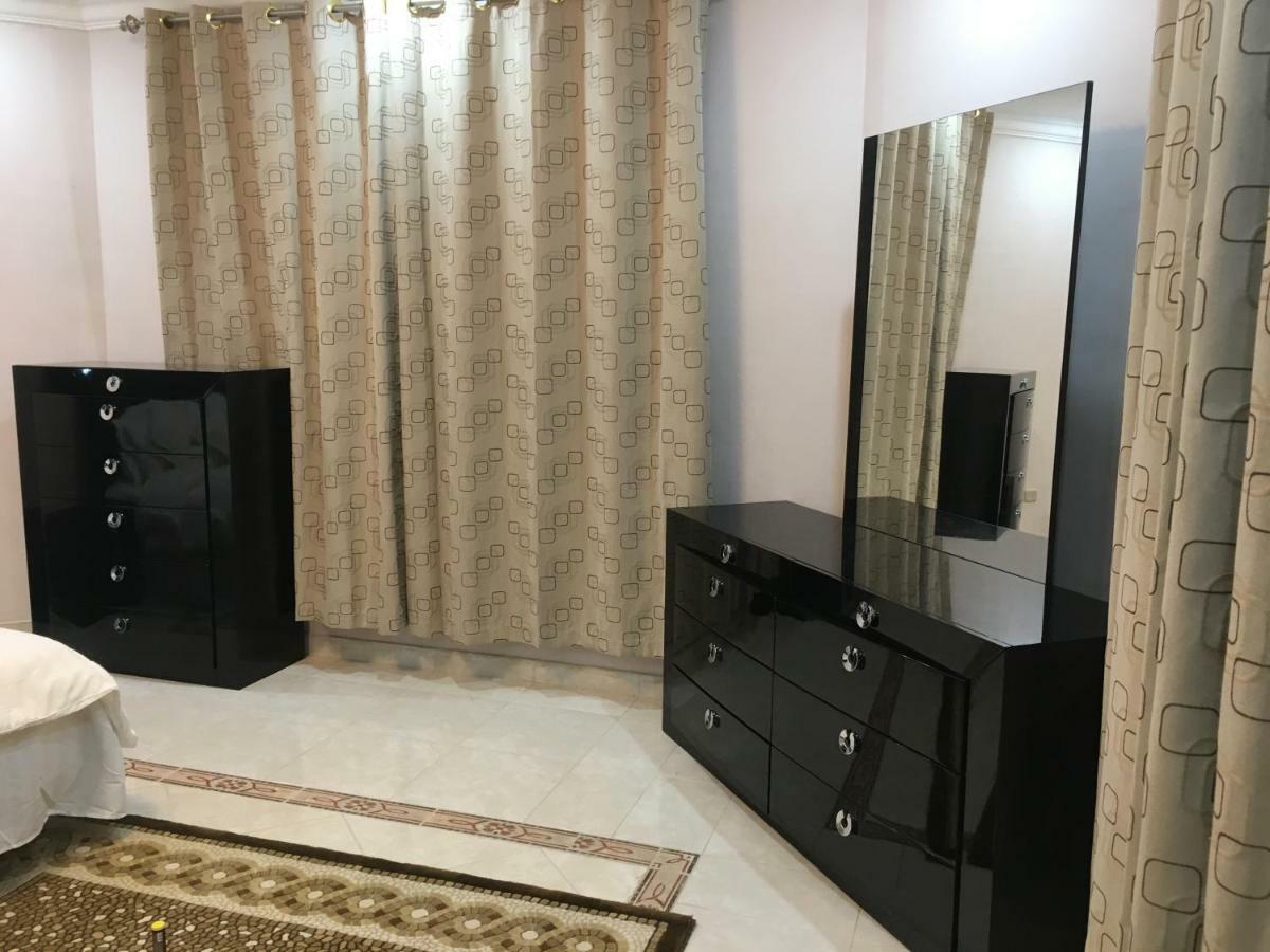 The Coral House Villa Jeddah Luaran gambar
