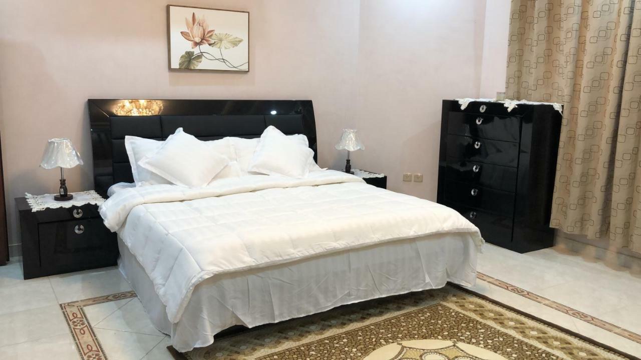 The Coral House Villa Jeddah Luaran gambar
