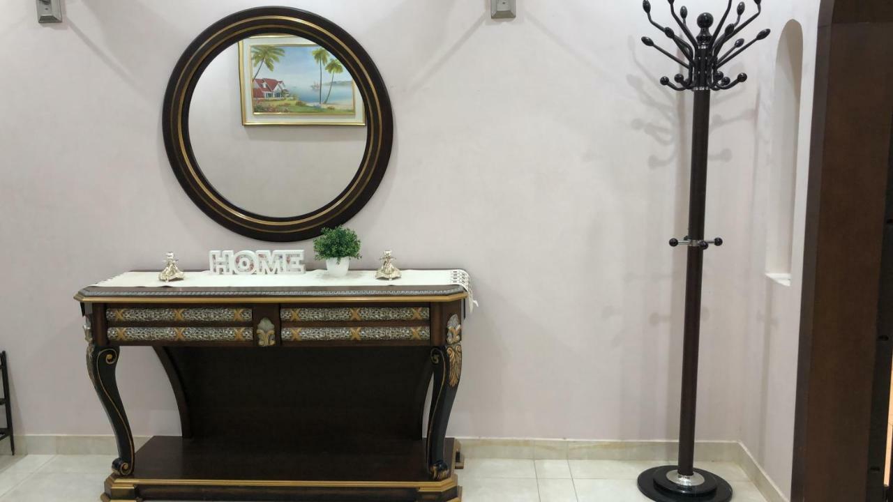 The Coral House Villa Jeddah Luaran gambar
