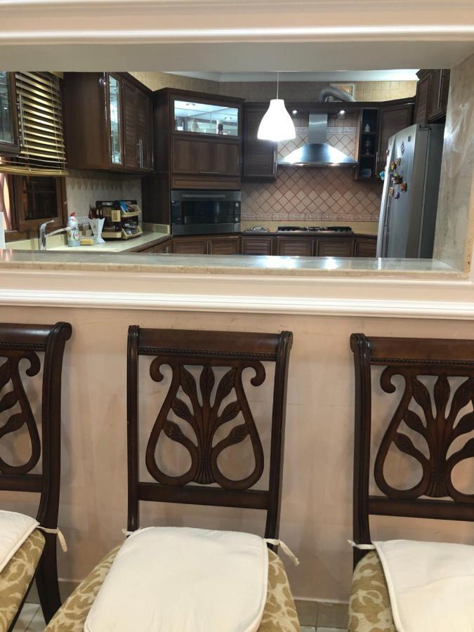 The Coral House Villa Jeddah Luaran gambar