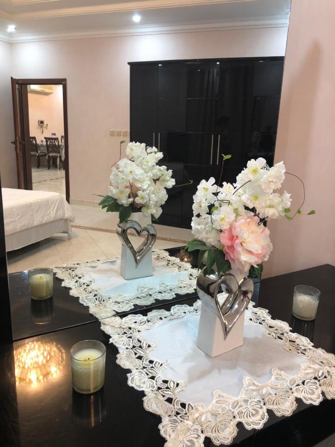 The Coral House Villa Jeddah Luaran gambar