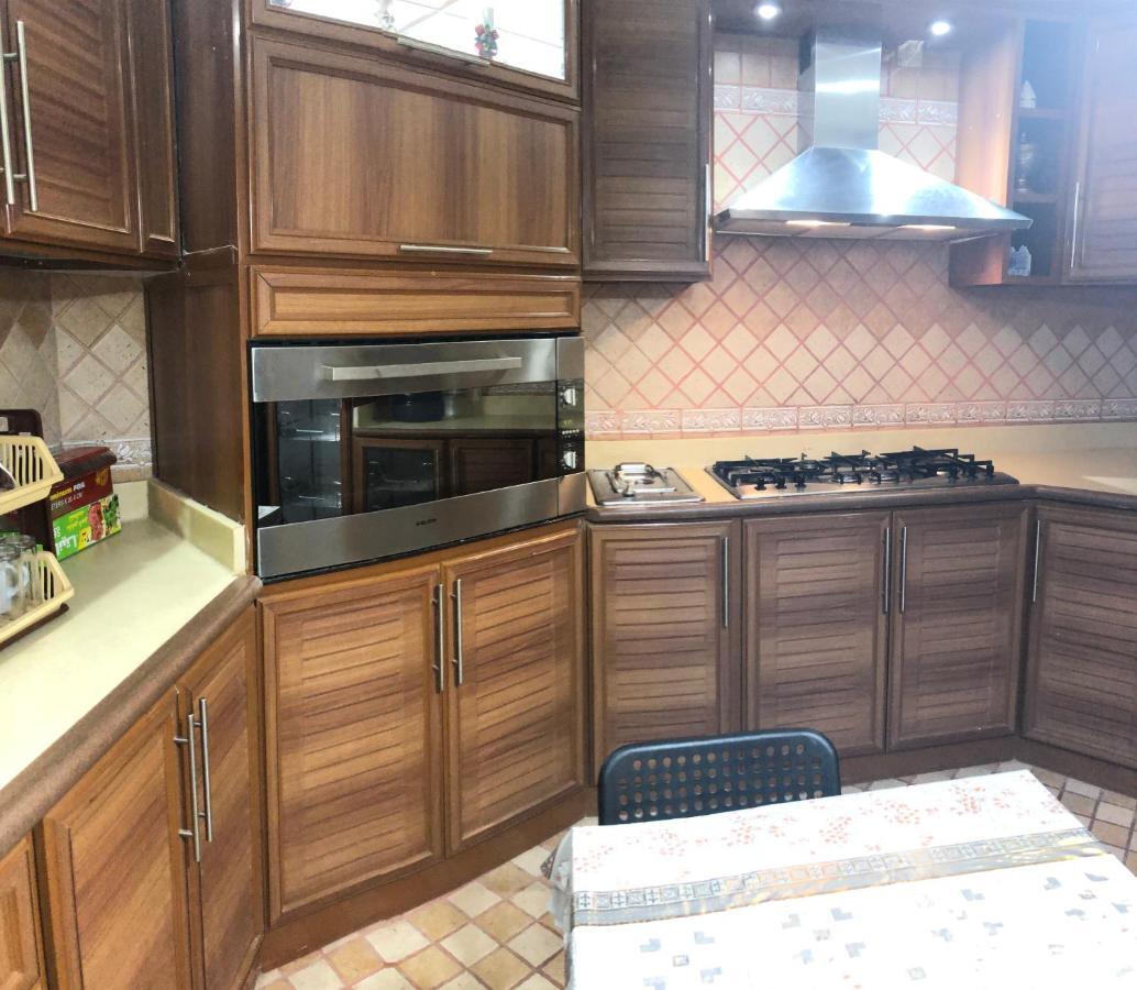 The Coral House Villa Jeddah Luaran gambar