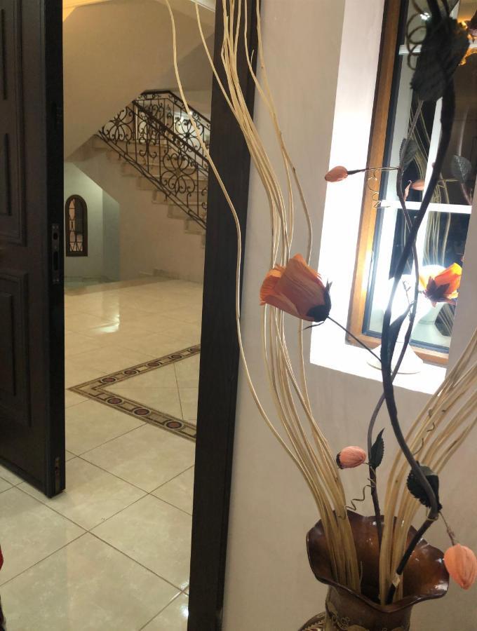 The Coral House Villa Jeddah Luaran gambar