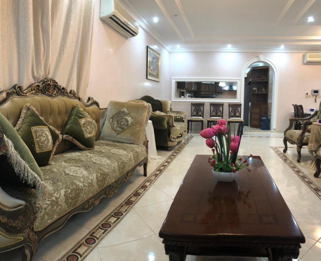 The Coral House Villa Jeddah Luaran gambar